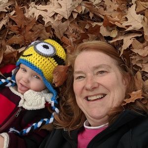 Meet your Posher, Tammy